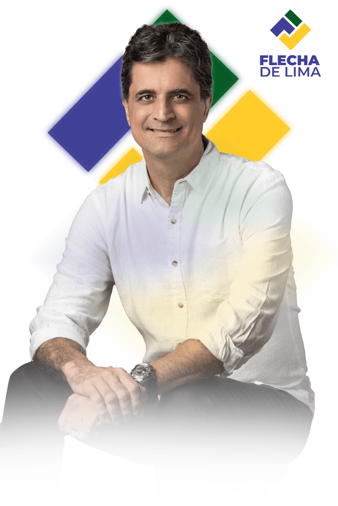 João Pedro Flecha de Lima